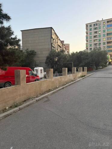 Satılır 2 otaqlı köhnə tikili 50 m², Memar Əcəmi m., photo 1 from 9