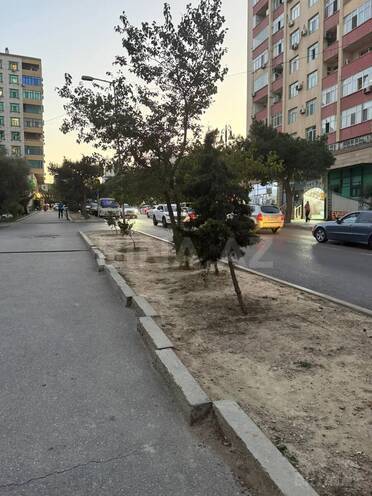 Satılır 2 otaqlı köhnə tikili 50 m², Memar Əcəmi m., photo 3 from 9