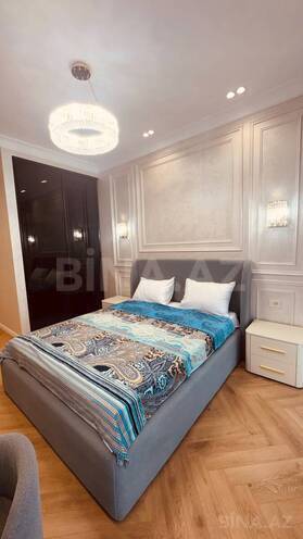 Сдаётся 4-комн. новостройка 200 м², Ясамальский р., photo 5 from 26
