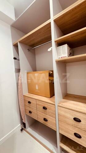 Сдаётся 4-комн. новостройка 200 м², Ясамальский р., photo 16 from 26