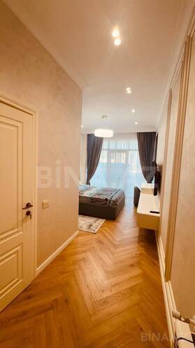 Сдаётся 4-комн. новостройка 200 м², Ясамальский р., photo 9 from 26