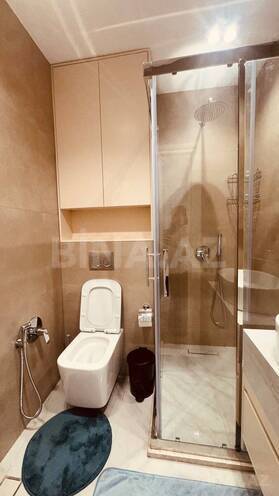 Сдаётся 4-комн. новостройка 200 м², Ясамальский р., photo 23 from 26