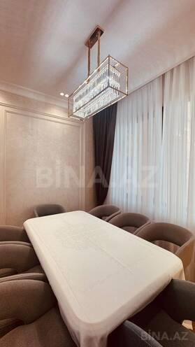 Сдаётся 4-комн. новостройка 200 м², Ясамальский р., photo 20 from 26