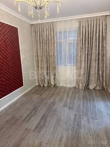 Satılır 2 otaqlı köhnə tikili 50 m², Memar Əcəmi m., photo 4 from 9