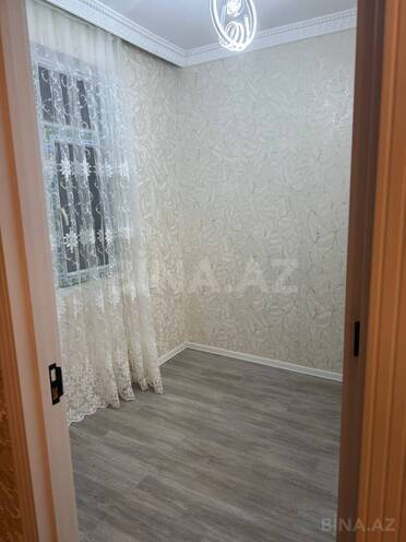 Satılır 2 otaqlı köhnə tikili 50 m², Memar Əcəmi m., photo 5 from 9