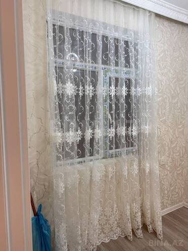 Satılır 2 otaqlı köhnə tikili 50 m², Memar Əcəmi m., photo 6 from 9