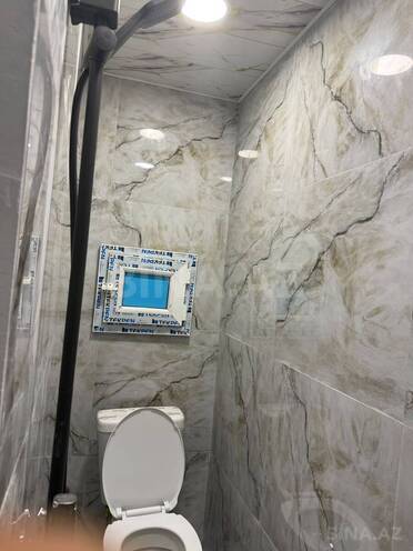 Satılır 2 otaqlı köhnə tikili 50 m², Memar Əcəmi m., photo 8 from 9