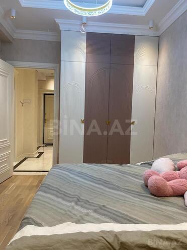 Satılır 3 otaqlı yeni tikili 84 m², photo 21 from 22