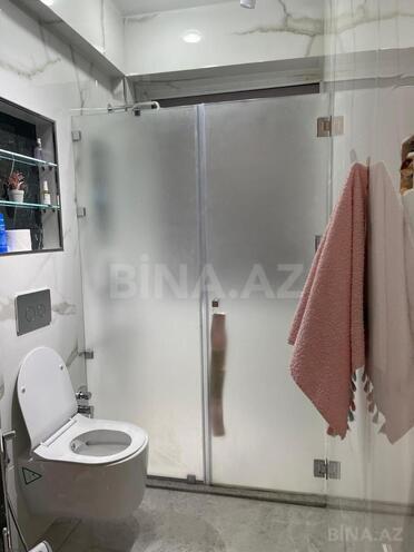 Satılır 3 otaqlı yeni tikili 84 m², photo 20 from 22
