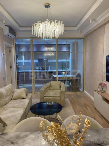 Satılır 3 otaqlı yeni tikili 84 m², photo 14 from 22