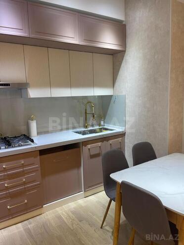 Satılır 3 otaqlı yeni tikili 84 m², photo 18 from 22