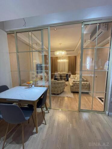 Satılır 3 otaqlı yeni tikili 84 m², photo 17 from 22