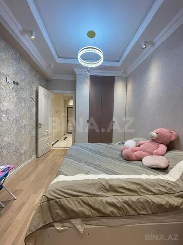 Satılır 3 otaqlı yeni tikili 84 m², photo 7 from 22