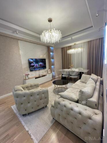 Satılır 3 otaqlı yeni tikili 84 m², photo 1 from 22