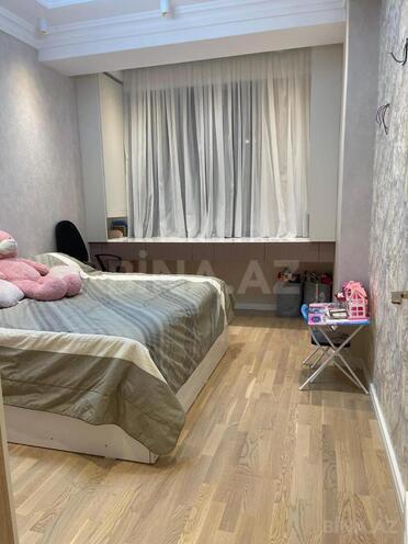 Satılır 3 otaqlı yeni tikili 84 m², photo 16 from 22