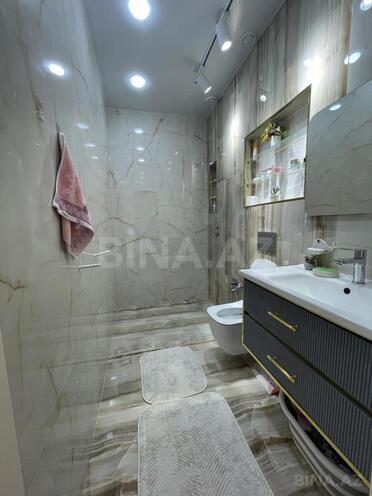 Satılır 3 otaqlı yeni tikili 84 m², photo 13 from 22