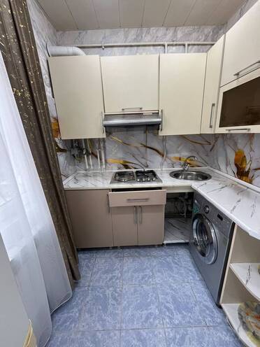 Satılır 2 otaqlı köhnə tikili 33 m², Nəsimi r., photo 9 from 20
