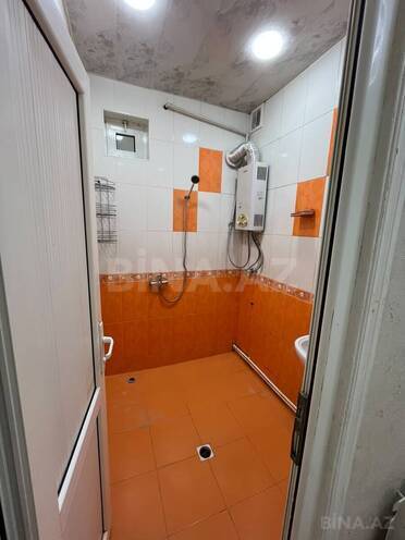Satılır 2 otaqlı köhnə tikili 33 m², Nəsimi r., photo 18 from 20