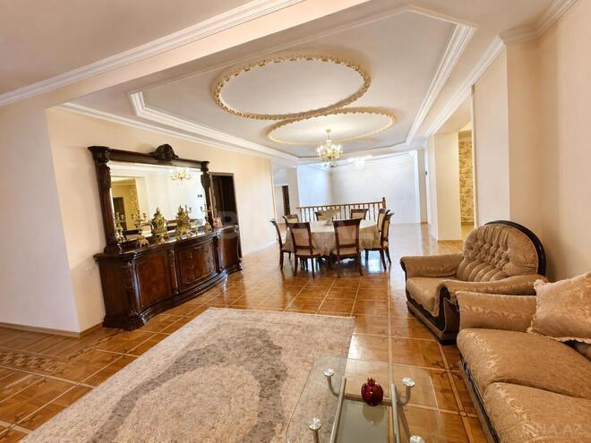 Продаётся 11-комн. дом/дача 570 м², м. Насими, photo 5 from 10