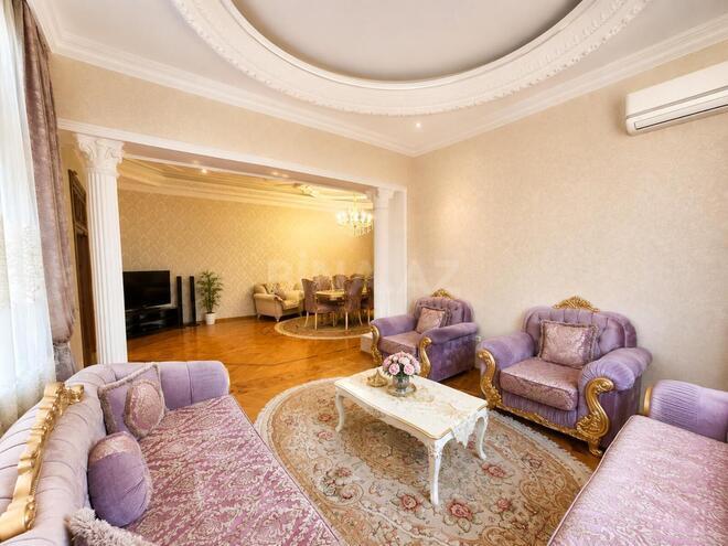 Продаётся 11-комн. дом/дача 570 м², м. Насими, photo 4 from 10