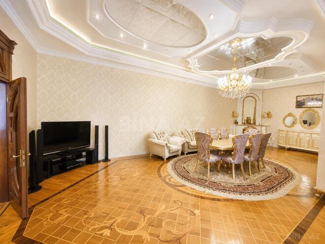 Продаётся 11-комн. дом/дача 570 м², м. Насими, photo 3 from 10