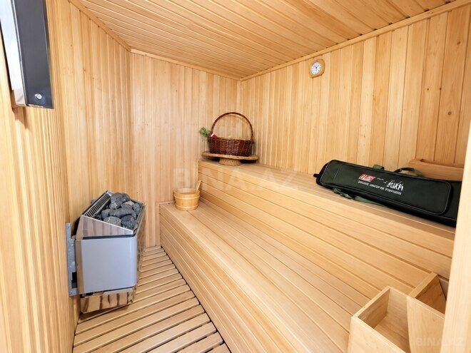 Продаётся 11-комн. дом/дача 570 м², м. Насими, photo 9 from 10