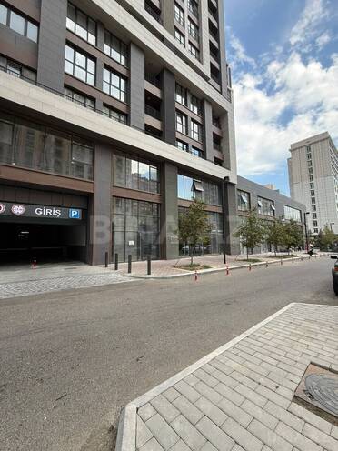 İcarəyə verilir  obyekt 385 m², Şah İsmayıl Xətai m., photo 4 from 20