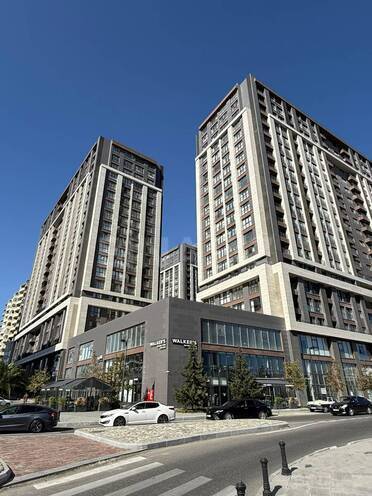 İcarəyə verilir  obyekt 385 m², Şah İsmayıl Xətai m., photo 1 from 20