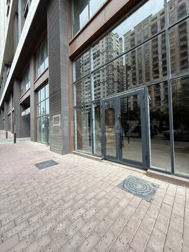 İcarəyə verilir  obyekt 385 m², Şah İsmayıl Xətai m., photo 3 from 20