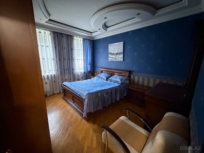 Сдается 3-комн. новостройка 145 м², м. Нариман Нариманов, photo 7 from 12