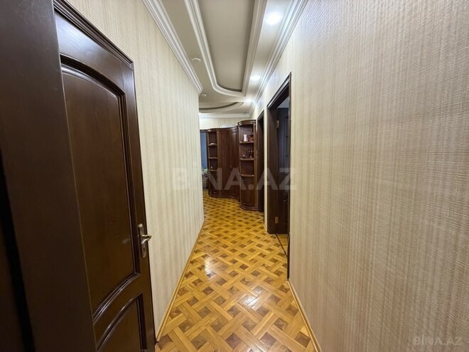 Сдается 3-комн. новостройка 145 м², м. Нариман Нариманов, photo 10 from 12