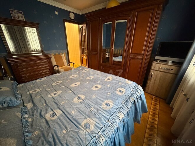 Сдается 3-комн. новостройка 145 м², м. Нариман Нариманов, photo 3 from 12