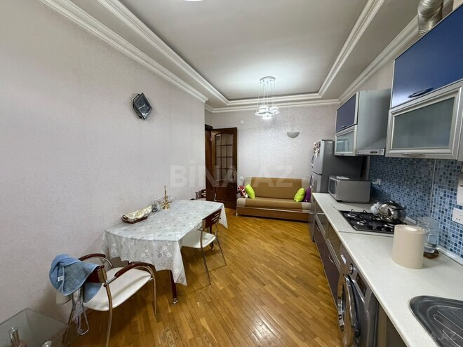 Сдается 3-комн. новостройка 145 м², м. Нариман Нариманов, photo 11 from 12