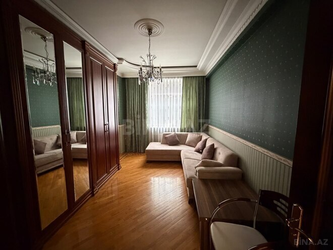Сдается 3-комн. новостройка 145 м², м. Нариман Нариманов, photo 9 from 12