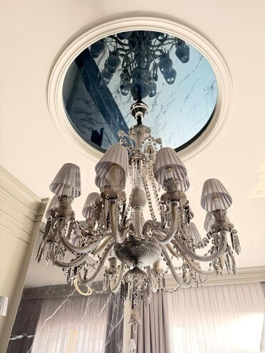 Продается 2-комн. новостройка 69 м², пос. Биладжары, photo 12 from 20