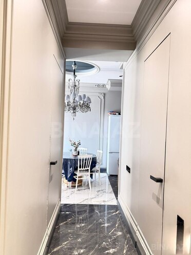 Продается 2-комн. новостройка 69 м², пос. Биладжары, photo 6 from 20