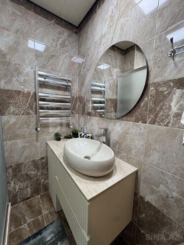 Продаётся 3-комн. новостройка 105 м², м. Кара Караев, photo 12 from 14