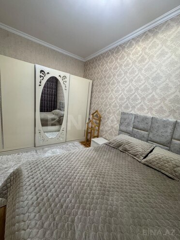 Продаётся 3-комн. новостройка 105 м², м. Кара Караев, photo 6 from 14