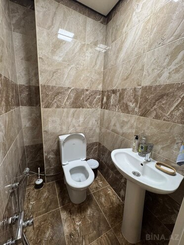 Продаётся 3-комн. новостройка 105 м², м. Кара Караев, photo 11 from 14