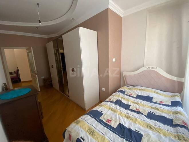 Продается 3-комн. новостройка 113 м², м. Нефтчиляр, photo 12 from 21
