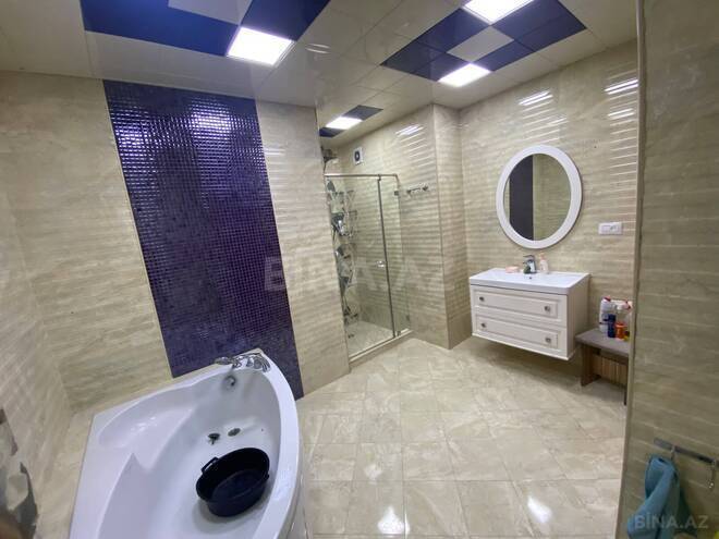 Продается 3-комн. новостройка 113 м², м. Нефтчиляр, photo 17 from 21
