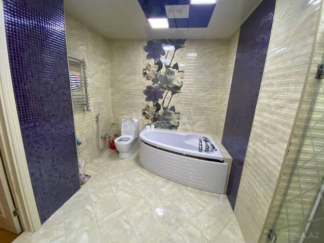 Продается 3-комн. новостройка 113 м², м. Нефтчиляр, photo 16 from 21
