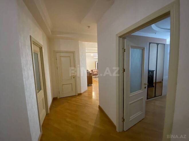 Продается 3-комн. новостройка 113 м², м. Нефтчиляр, photo 6 from 21