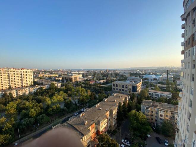 Продается 3-комн. новостройка 113 м², м. Нефтчиляр, photo 20 from 21