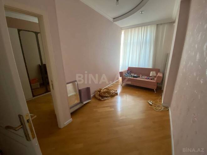 Продается 3-комн. новостройка 113 м², м. Нефтчиляр, photo 10 from 21