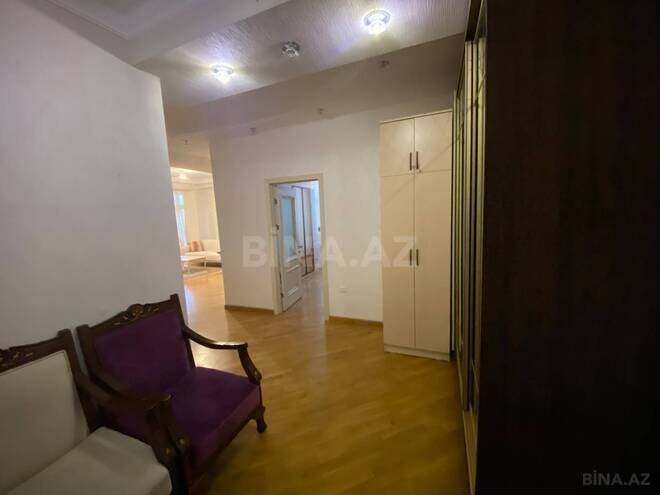 Продается 3-комн. новостройка 113 м², м. Нефтчиляр, photo 7 from 21