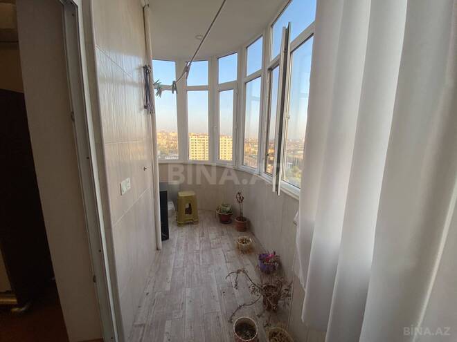Продается 3-комн. новостройка 113 м², м. Нефтчиляр, photo 19 from 21