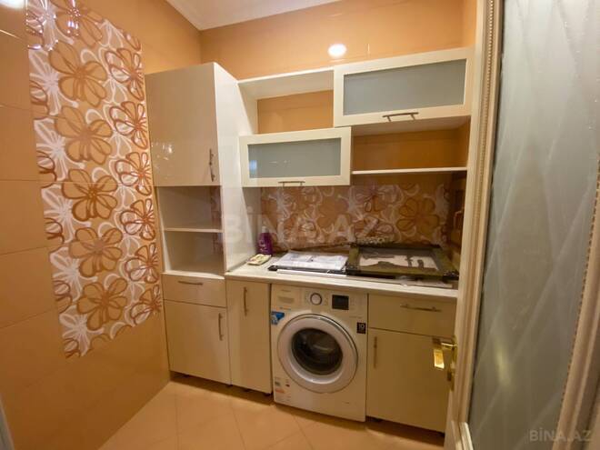 Продается 3-комн. новостройка 113 м², м. Нефтчиляр, photo 15 from 21