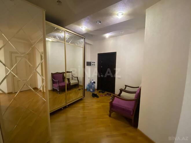 Продается 3-комн. новостройка 113 м², м. Нефтчиляр, photo 8 from 21
