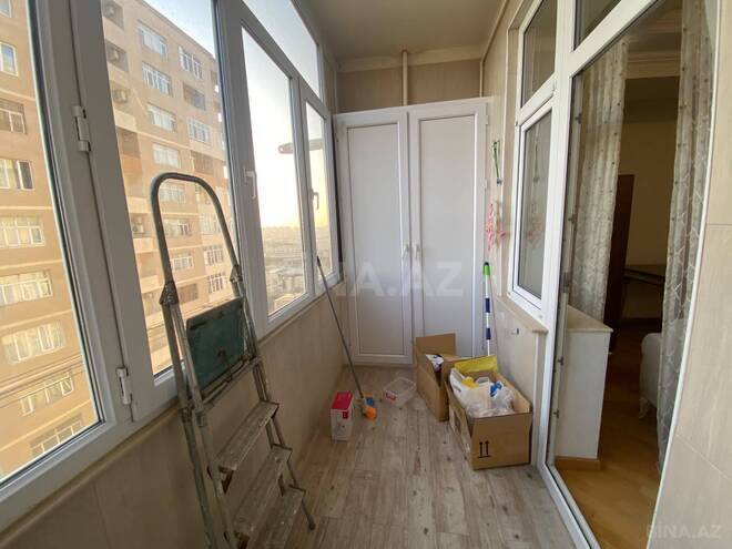 Продается 3-комн. новостройка 113 м², м. Нефтчиляр, photo 18 from 21